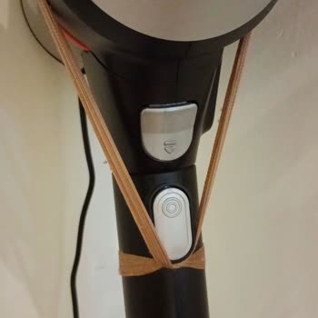 Bosch Unlimited 6 Dikey Süpürgede Kırılan Parçalar Ve Yüksek Servis Ücreti Sorunu