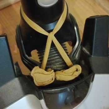 Bosch Unlimited 6 Dikey Süpürgede Kırılan Parçalar Ve Yüksek Servis Ücreti Sorunu