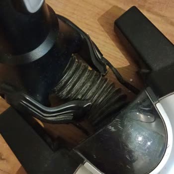 Bosch Unlimited 6 Dikey Süpürgede Kırılan Parçalar Ve Yüksek Servis Ücreti Sorunu