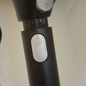 Bosch Unlimited 6 Dikey Süpürgede Kırılan Parçalar Ve Yüksek Servis Ücreti Sorunu