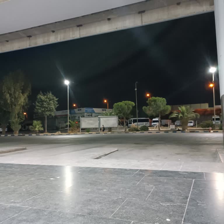 Gecikme Ve Bilgilendirme Eksikliğiyle Mağduriyet