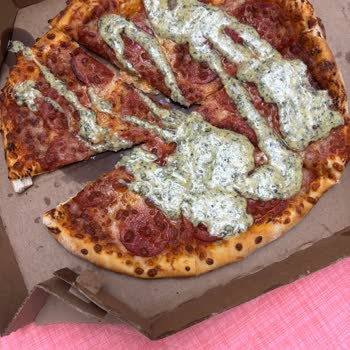 Domino's'ta Geciken Ve Soğuk Sipariş Hayal Kırıklığı Yarattı