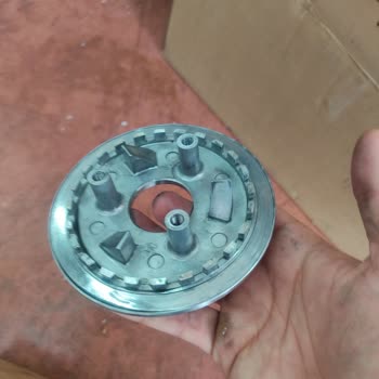 Kısa Sürede Debriyaj Ve Tas Sorunu, Yetersiz Servis Desteği