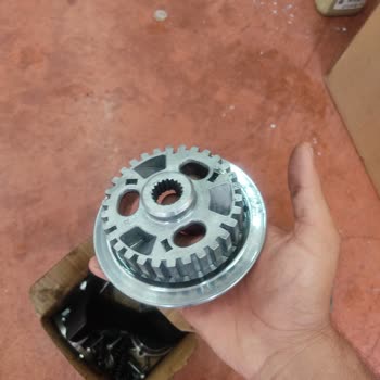 Kısa Sürede Debriyaj Ve Tas Sorunu, Yetersiz Servis Desteği