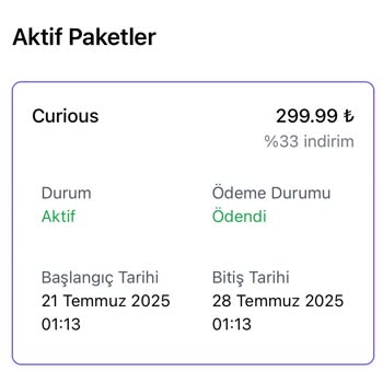 Revelio'dan Alınan Premium Paket İşe Yaramadı, İletişim Sağlanamıyor
