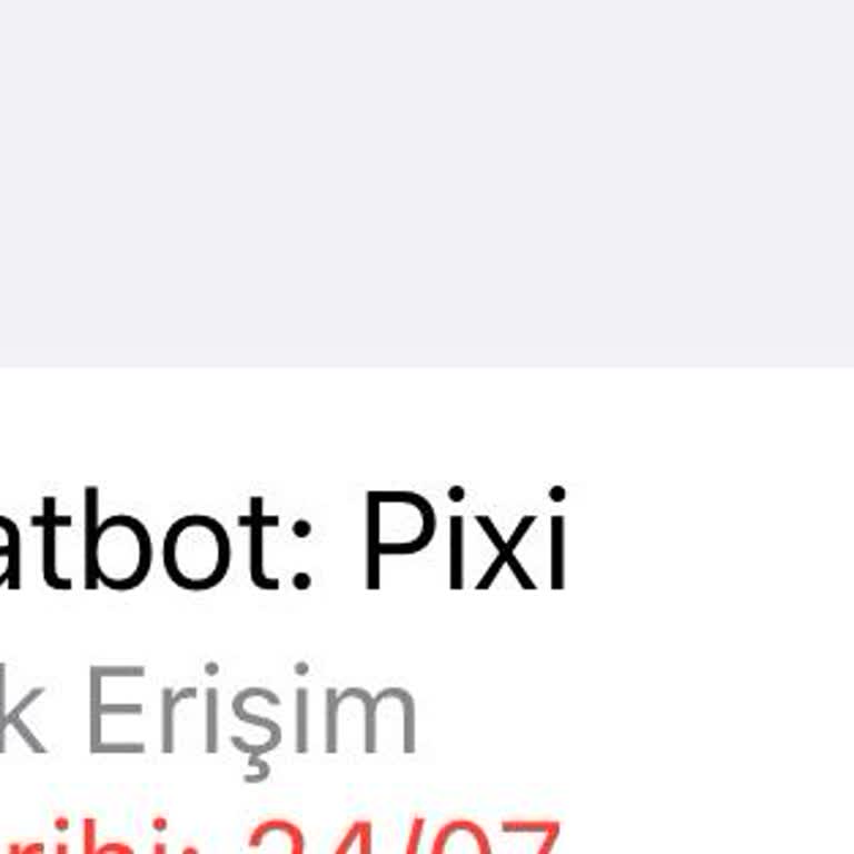 Bilgim Dışında Yapılan Para Çekimi Ve İade Talebim