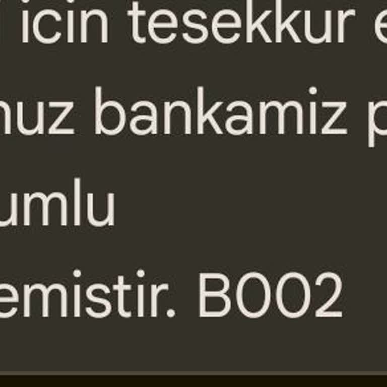18 Yaşını Doldurduğum Halde Banka Hesabı Açamıyorum
