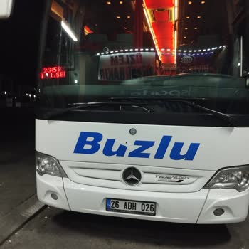 Arızalı Otobüsle Yaşanan Mağduriyet Ve Bilet İadesi Talebi