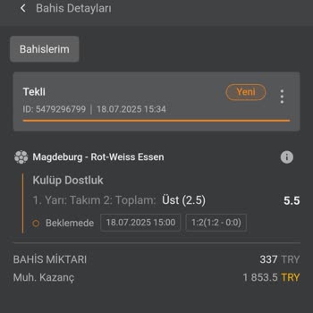 Casibom Bahis Kazancım Ödenmedi Param Yatırıldıktan Sonra Sorun Yaşadım!
