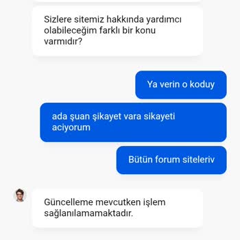 Betreward Çark Kodu Ve Bonusunu Sürekli Bahanelerle Vermiyor