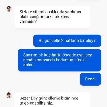 Betreward Çark Kodu Ve Bonusunu Sürekli Bahanelerle Vermiyor