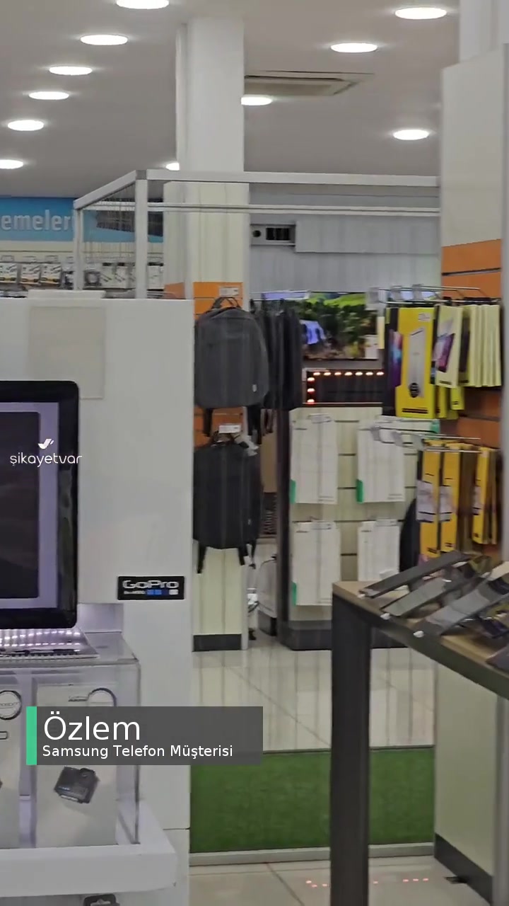 Samsung S23 Ultra Kamera Sorunu videonun kapak resmi