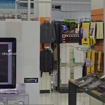 Samsung S23 Ultra Kamera Sorunu