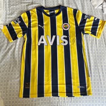 Beklentimi Karşılamayan Fenerbahçe Forması Alışverişi