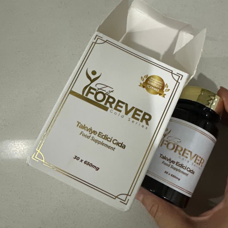 Ürünü Kullandıktan Sonra Şiddetli Yan Etkiler Yaşadım