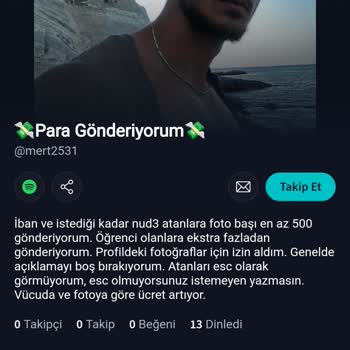 Gizli Bilgilerimle Şantaj Ve Tehdit Mağduruyum, Acil Destek İstiyorum