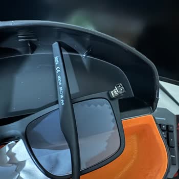 Aldığım Gözlük İkinci Kullanımda Kırıldı, Garanti Desteği Alamıyorum