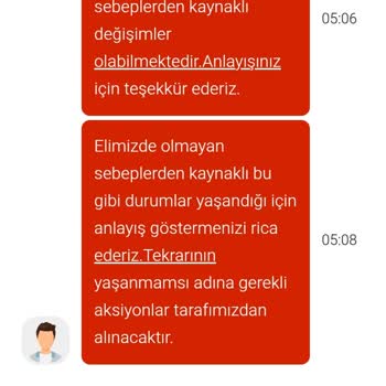 Seçtiğim Tekli Koltuk Yerine İkili Koltuk Verildi