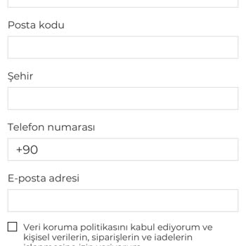 Instagram'da Sahte Zara Kampanyalarına Karşı Uyarı
