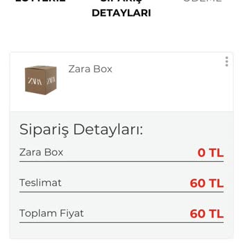 Instagram'da Sahte Zara Kampanyalarına Karşı Uyarı