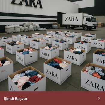 Instagram'da Sahte Zara Kampanyalarına Karşı Uyarı