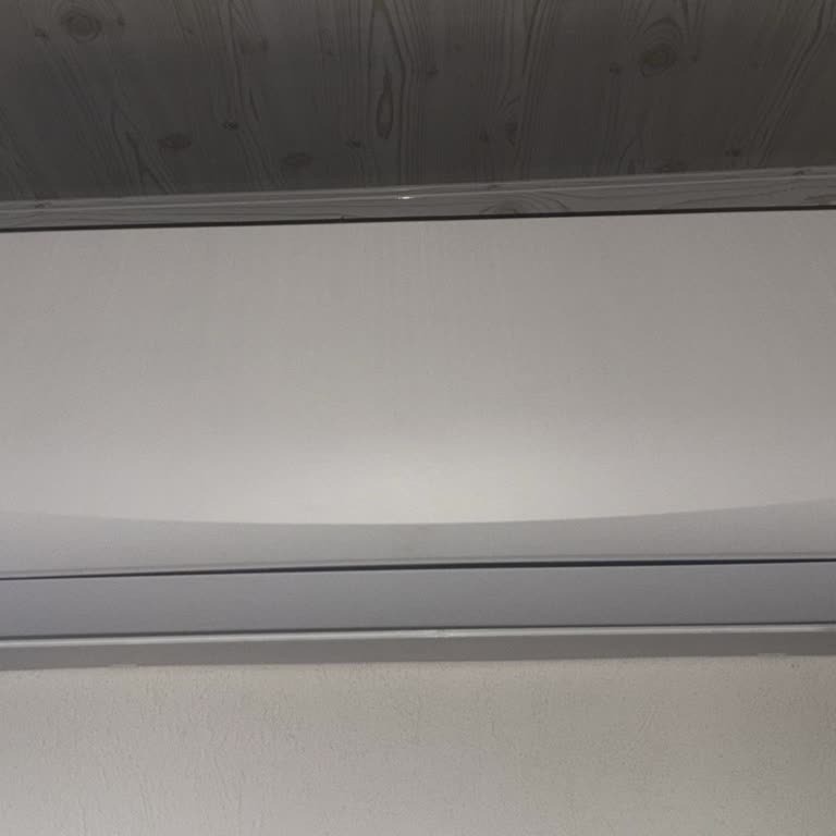 Klima Arızası Ve Yedek Parça Tedarik Sorunu