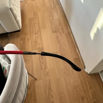 Gavanna Kırık Ve Yanlış Gözlük Gönderimi, İletişimsizlik Mağduriyeti