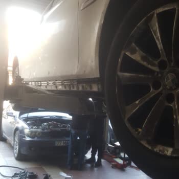 Yetkili Servis Sonrası Aracım Hurdaya Döndü: Sürekli Arızalar Ve Yüksek Masraflar