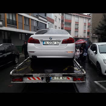 Yetkili Servis Sonrası Aracım Hurdaya Döndü: Sürekli Arızalar Ve Yüksek Masraflar