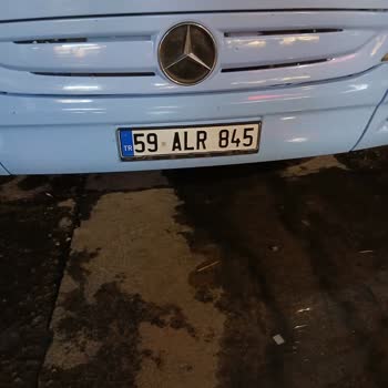 Kale Turizm'de Güvensiz Araç Ve Eksik Bilgilendirme