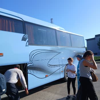 Kale Turizm'de Güvensiz Araç Ve Eksik Bilgilendirme