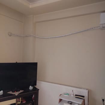 Sıfır Klima Sürekli Arızalı Çıktı, Servisten Çözüm Alamıyorum