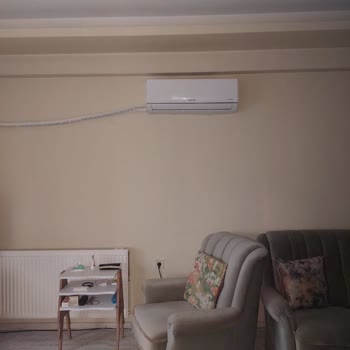 Sıfır Klima Sürekli Arızalı Çıktı, Servisten Çözüm Alamıyorum