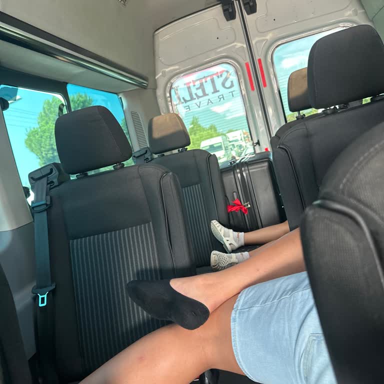 Rezervasyonumda Belirtilen Araç Gönderilmedi, İletişim Kurulamadı