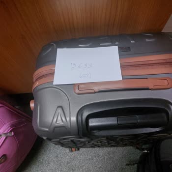 Rezervasyonlu Odadan Eşyalarımız Atıldı, Rehber Ve Otel İlgisizliğiyle Mağdur Edildik!