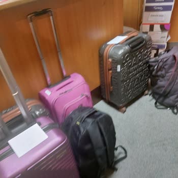 Rezervasyonlu Odadan Eşyalarımız Atıldı, Rehber Ve Otel İlgisizliğiyle Mağdur Edildik!