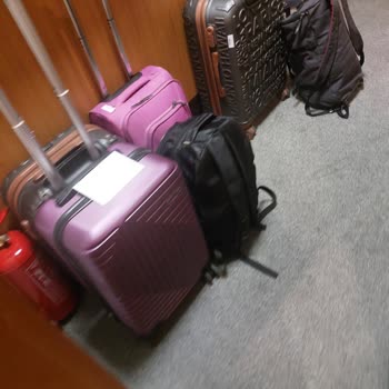 Rezervasyonlu Odadan Eşyalarımız Atıldı, Rehber Ve Otel İlgisizliğiyle Mağdur Edildik!