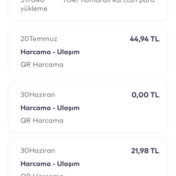 Mezuniyet Sonrası İstanbulkart İndirimi Hakkım Neden İptal Edildi?