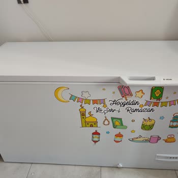 Garanti Kapsamındaki Derin Dondurucumun Arızası Ve Servis Sürecinde Yaşadığım Mağduriyet