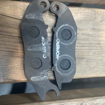 Yetkili Serviste Yan Sanayi Parça Kullanımı Ve Güvenlik Riski