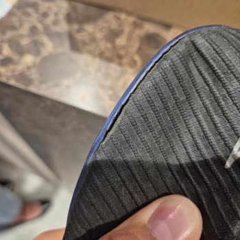 2 Yıl Garanti Vaadine Rağmen Krampon Açılması Red Edildi