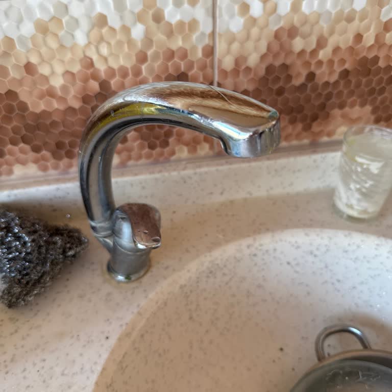 Kırşehir Belediyesi 10 Gündür Suyumuz Kesik!