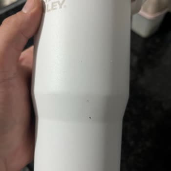 Stanley Ice Flow Ürünü Hızla Deforme Oldu, Müşteri Hizmeti Yok!