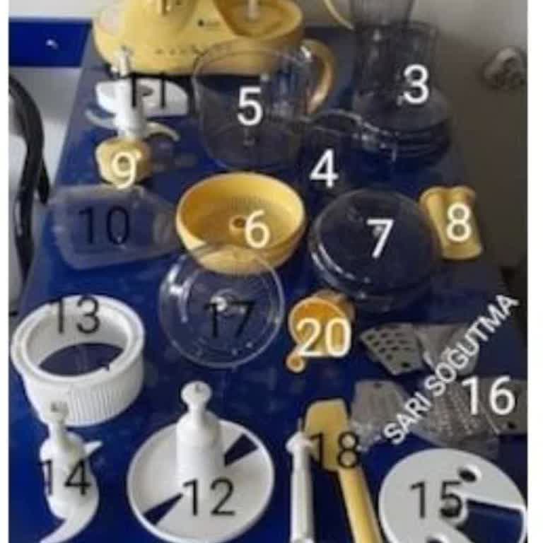 Yedek Hazne Bulunamıyor, Cihaz Kullanılamıyor