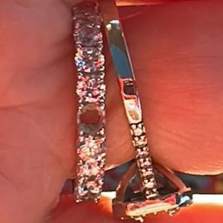 Aldığım Yüzüğün Taşı Sürekli Düşüyor Tamir Süreci Hayal Kırıklığına Dönüştü