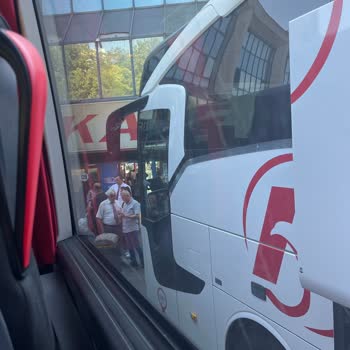 Kale Seyahat'te Gecikme Ve Bilgilendirme Eksikliği Nedeniyle Mağduriyet