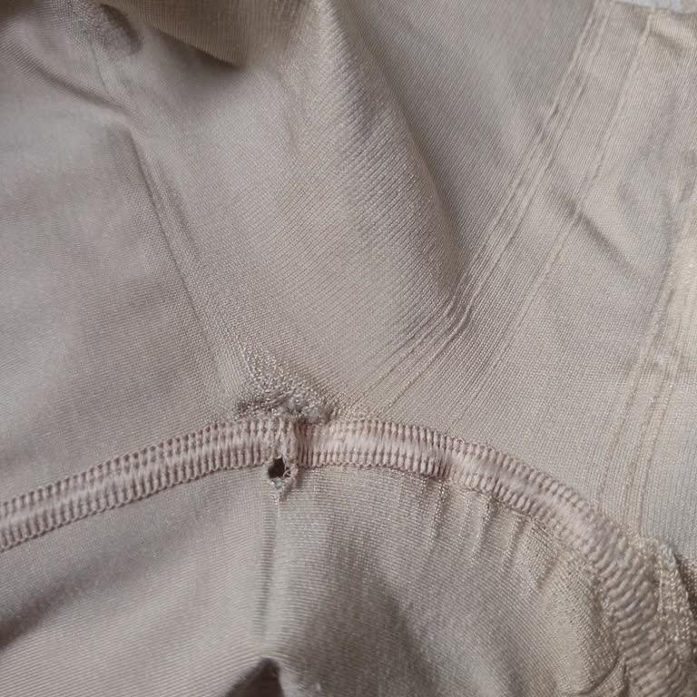 Aldığım Korse Bir Haftada Açıldı, Yanlış Bedenle Mağdur Edildim