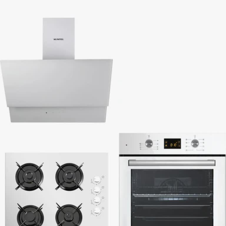 Satın Aldığım Ankastre Setin Kurulumu Günlerdir Yapılmıyor