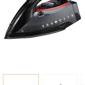 Yanlış Ürün Gönderimi: Vestel Dijital Ütü Yerine Kalitesiz Ve Farklı Marka Ürün Teslim Edildi