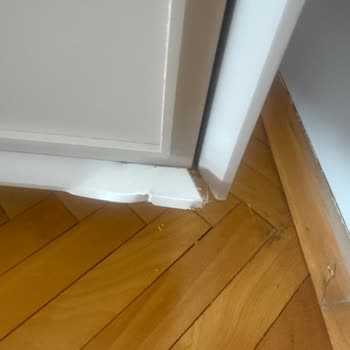 Garanti Süresi Dolmadan Bildirilen Ayak Sorunu Doğum Öncesi Mağduriyet Yarattı